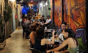 Cervejaria Salve