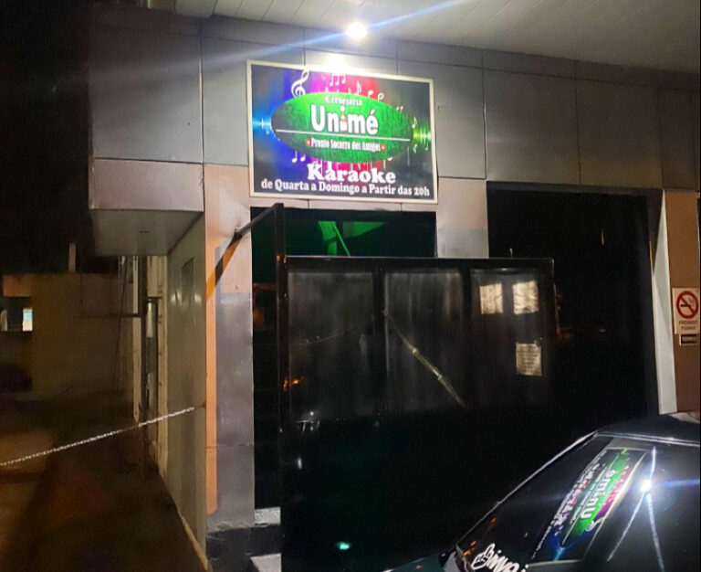 Cervejaria Unimé