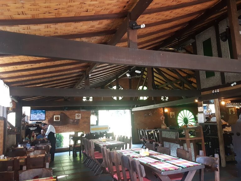 Chakai Restaurante