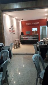 Cheff Gourmet Restaurante