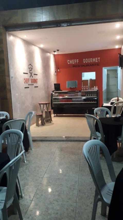 Cheff Gourmet Restaurante