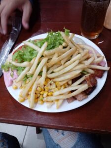 Cheff´s Burger