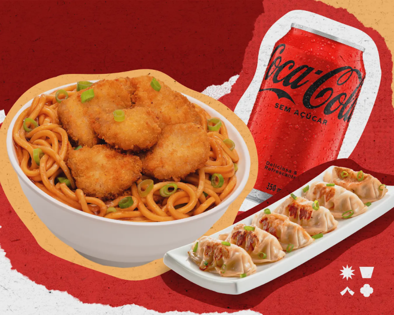 China In box