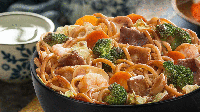 China In Box – Restaurante de Comida Chinesa