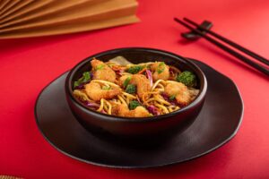 China Rão