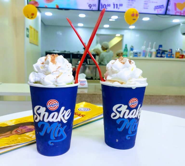 Chiquinho Sorvetes Petrópolis