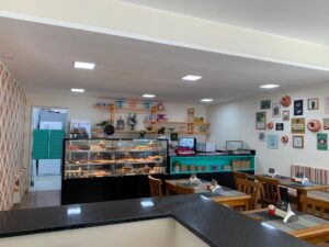 ChocoHouse Confeitaria Friburgo