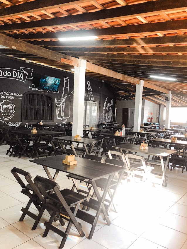 Chokito Restaurante & Espetaria