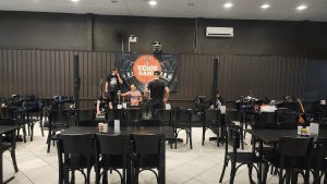 Choperia 3 Poderes – Jacareí