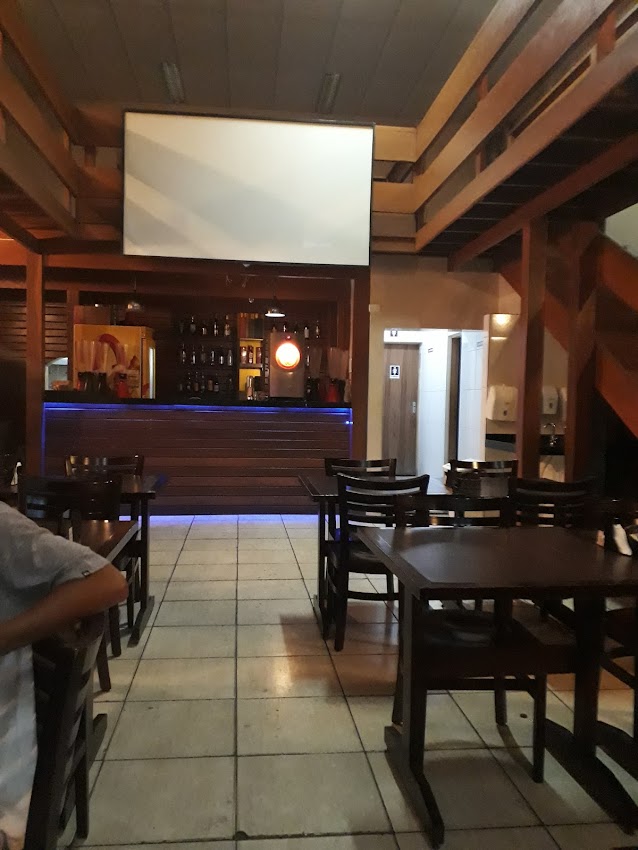 Choperia Central Restaurante