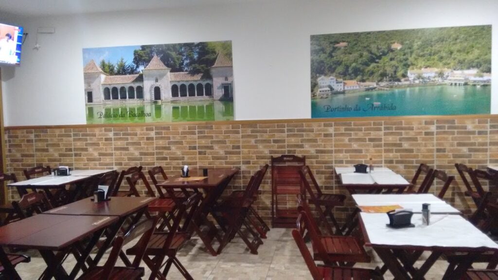 Choperia e Bar Tico Tico