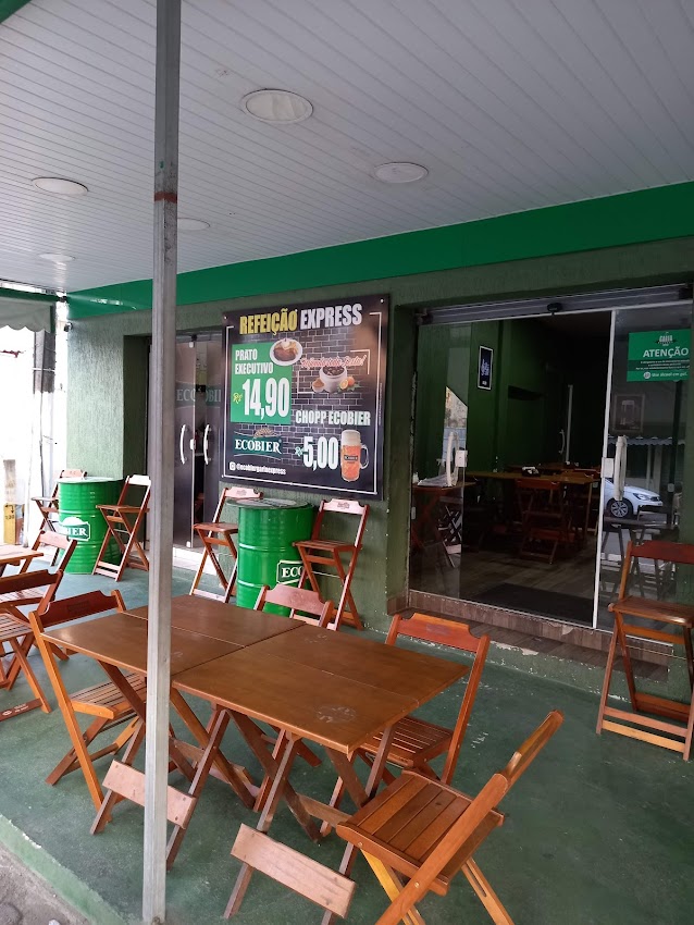 Choperia Ecobier Express