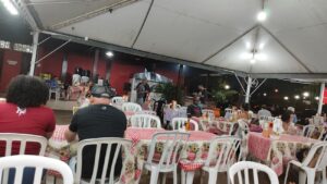 choperia Enseada