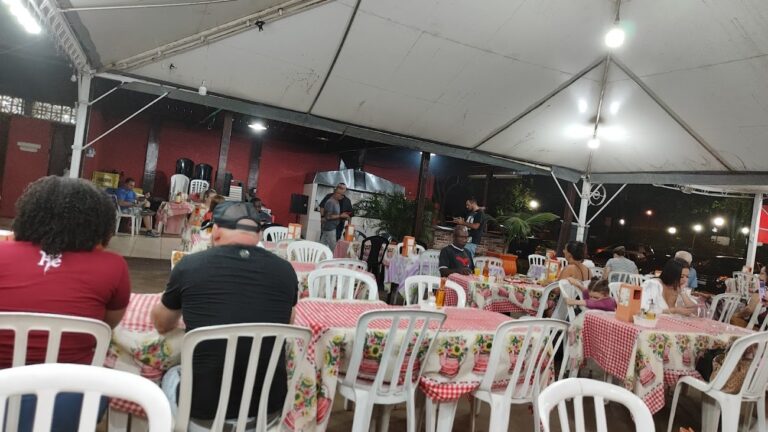 choperia Enseada