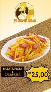 Choperia & Petiscaria To com os crias🍻