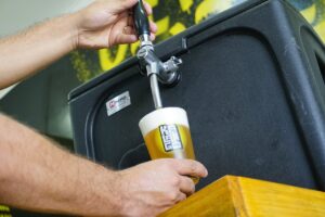 Chopp Kalango Express | Barril de Chopp e Chopeira em Americana