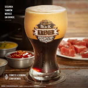 Chopp Kremer