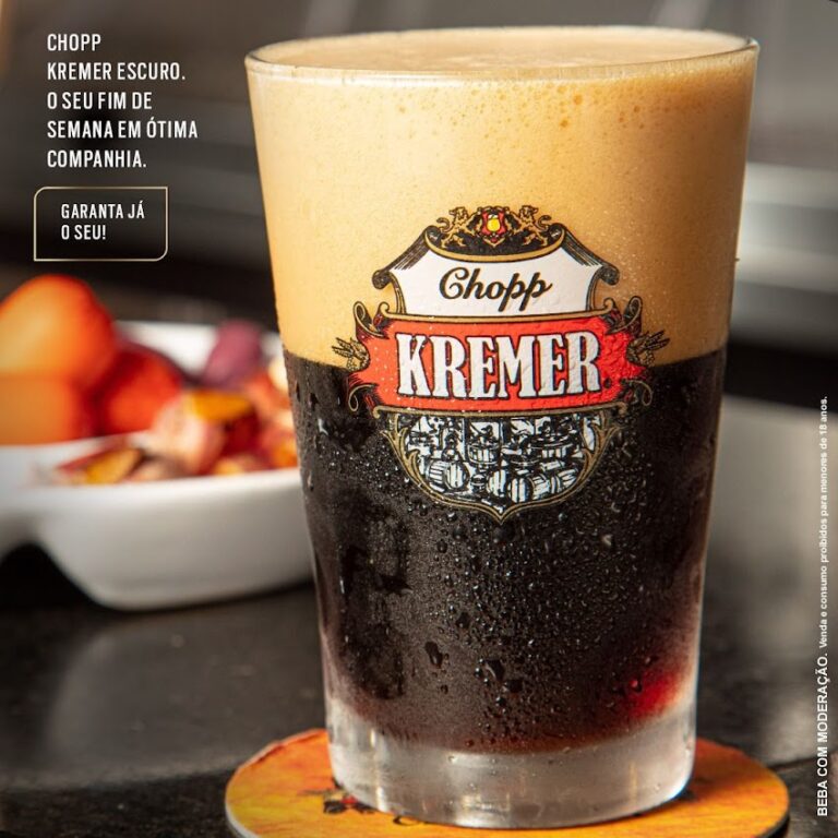 Chopp Kremer
