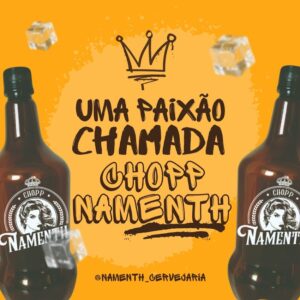Chopp Namenth