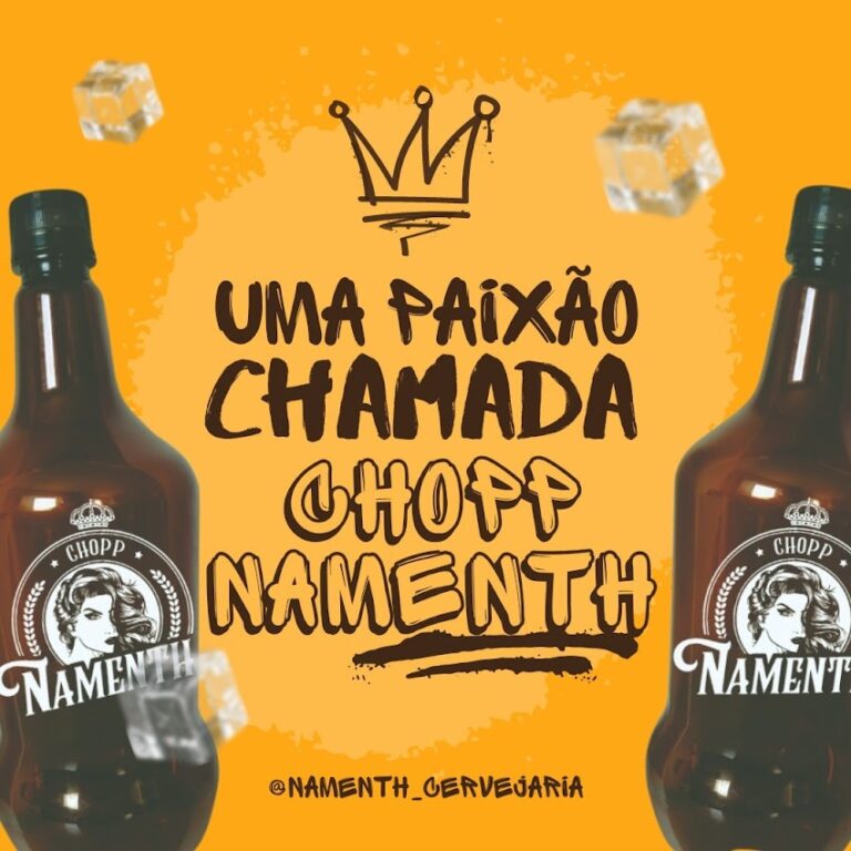 Chopp Namenth