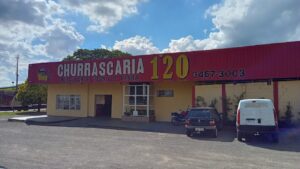 Churrascaria 120