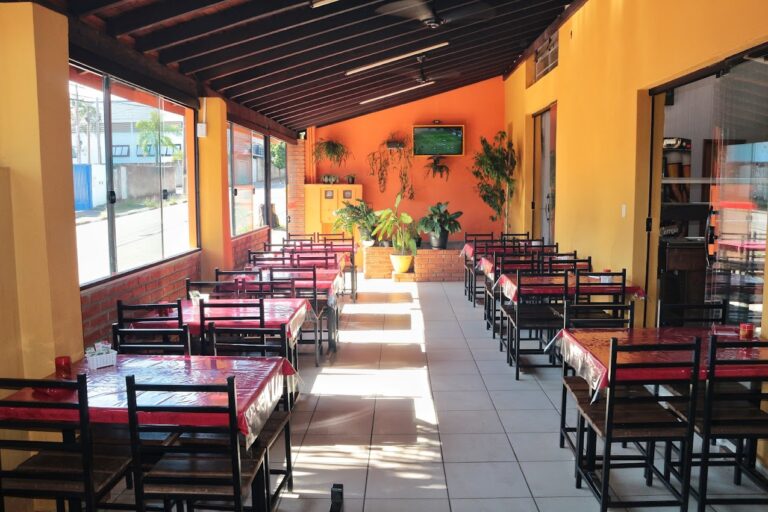 Churrascaria 500