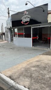 Churrascaria Ajalas