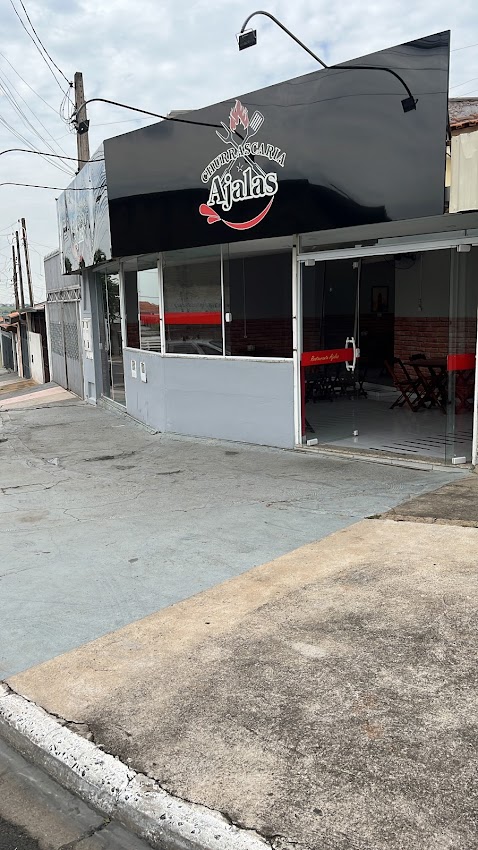 Churrascaria Ajalas