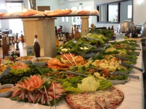 Churrascaria Bem-Te-Vi