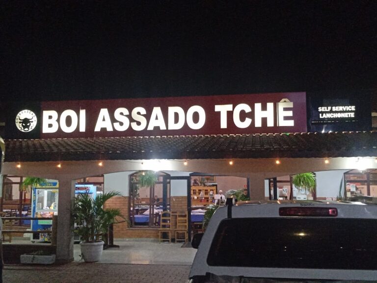 Churrascaria Boi Assado Tchê