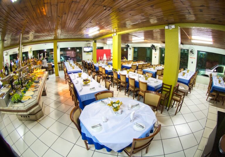 Churrascaria Bombacha do Sul