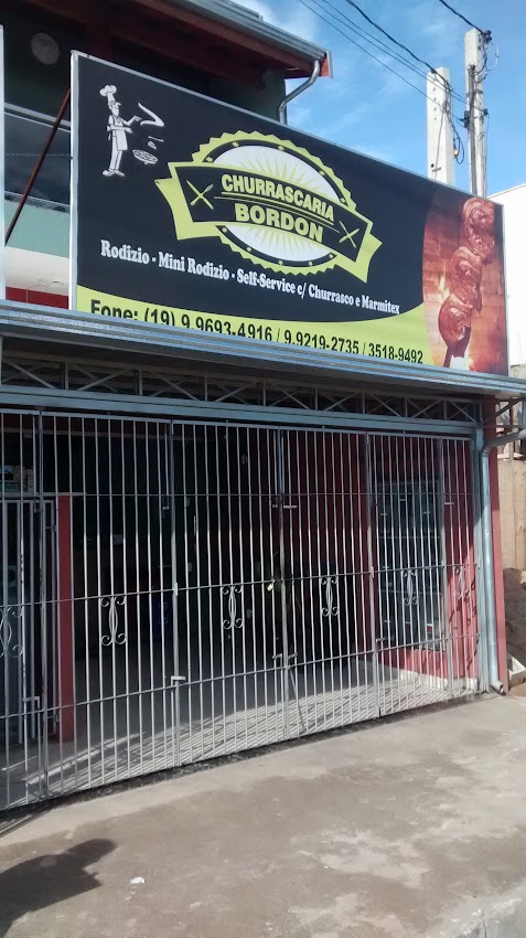 Churrascaria Bordon