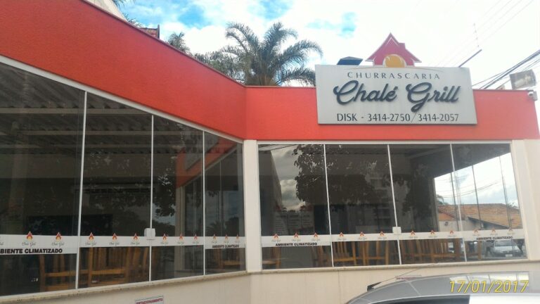 Churrascaria Chalé Grill