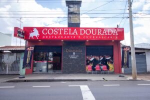 Churrascaria Costela Dourada – Churrasco Brasileiro, Buffet e Delivery de Marmitex em São Carlos