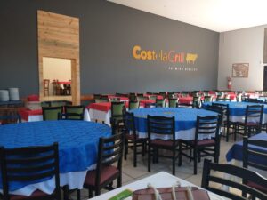 Churrascaria Costela Grill Premium Quality