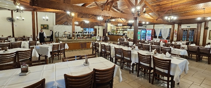 Churrascaria do Bosque