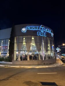 Churrascaria do Frei