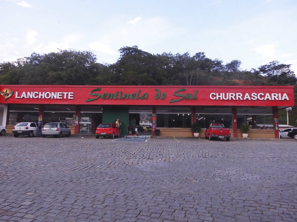 Churrascaria e Lanchonete Sentinela do Sul