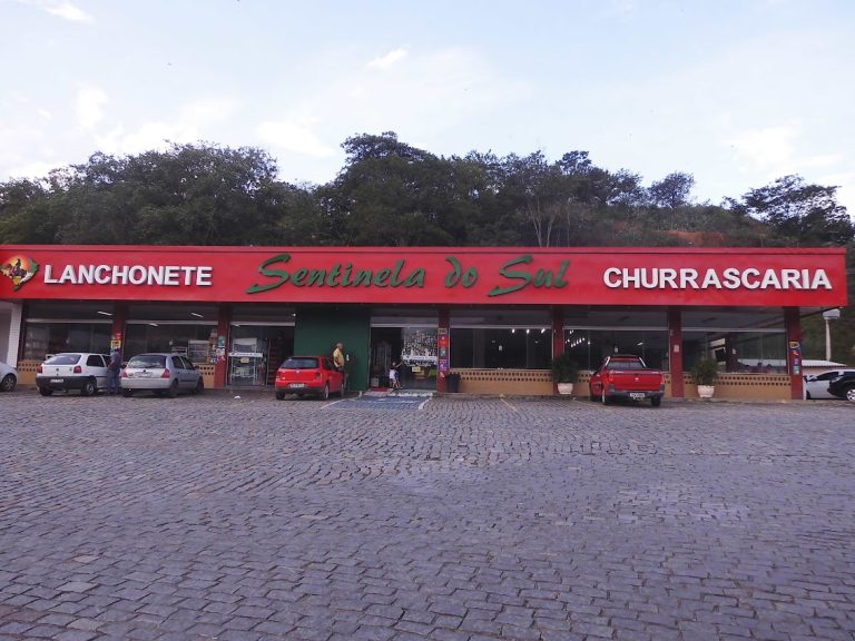 Churrascaria e Lanchonete Sentinela do Sul