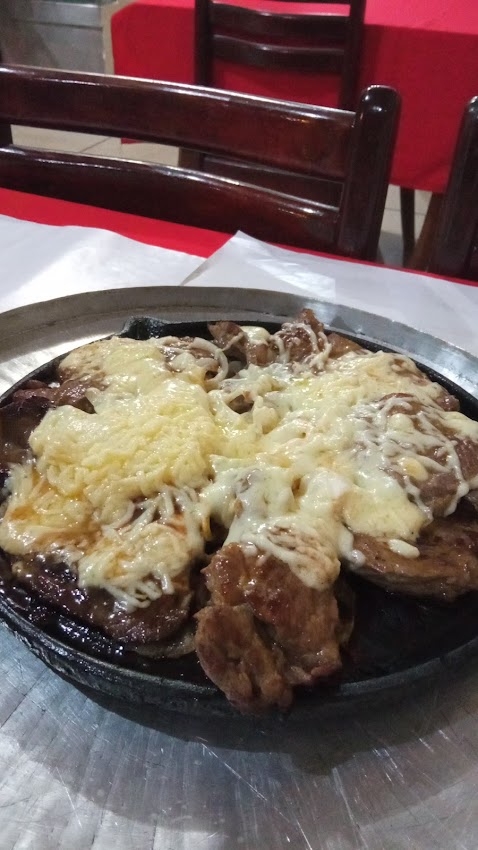 Churrascaria e Pizzaria Dariella