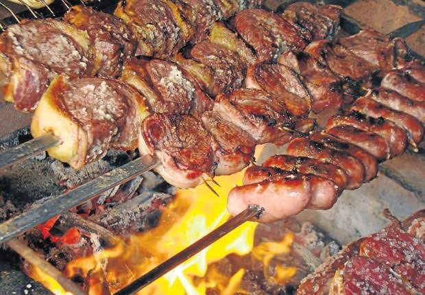 Churrascaria e Restaurante cantinho da Paz
