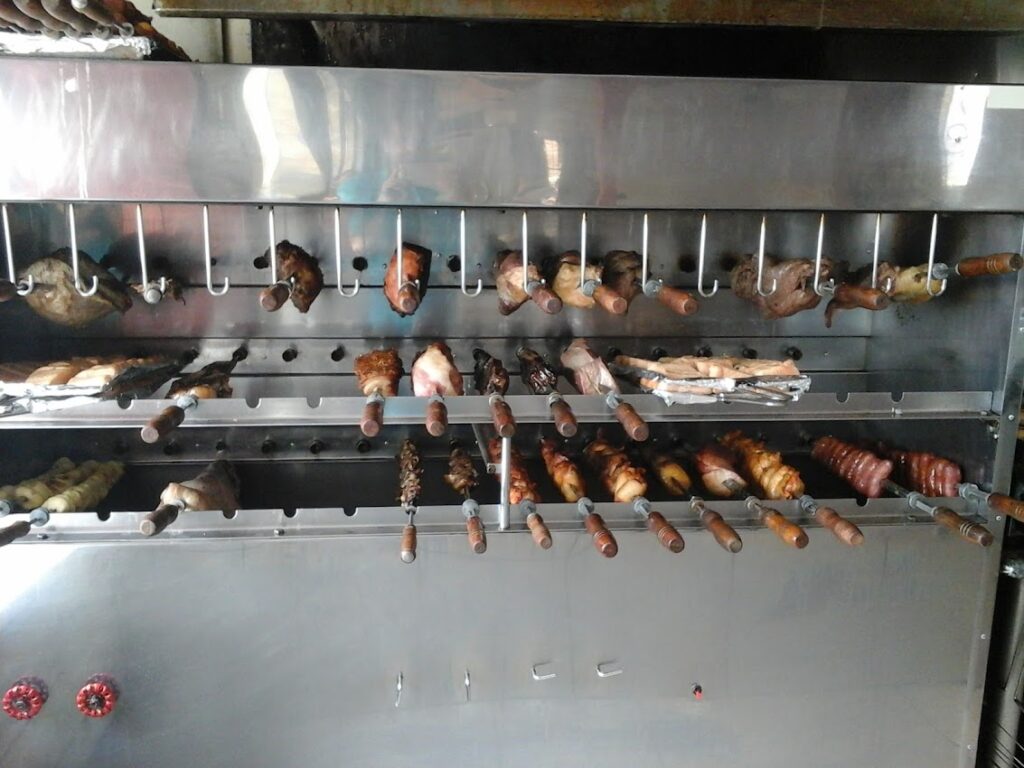 Churrascaria Estância Grill – Araraquara