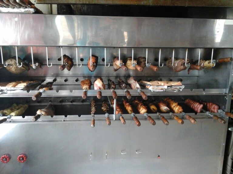 Churrascaria Estância Grill – Araraquara