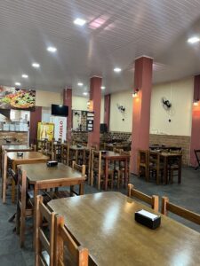 Churrascaria Fumacinha