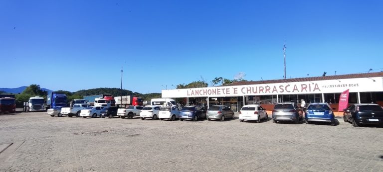 Churrascaria Garotos Do Sul