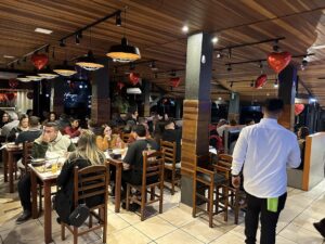 Churrascaria Gauchinho