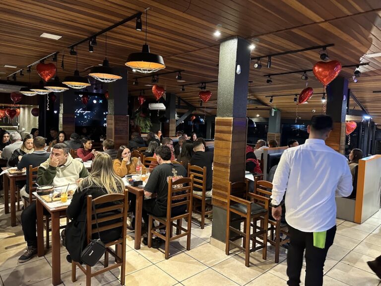 Churrascaria Gauchinho