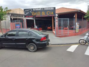 Churrascaria Grill&Cia