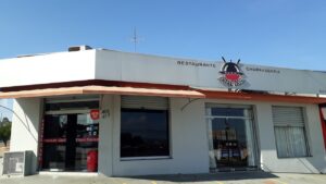 Churrascaria Portal do Sul