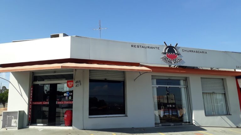 Churrascaria Portal do Sul